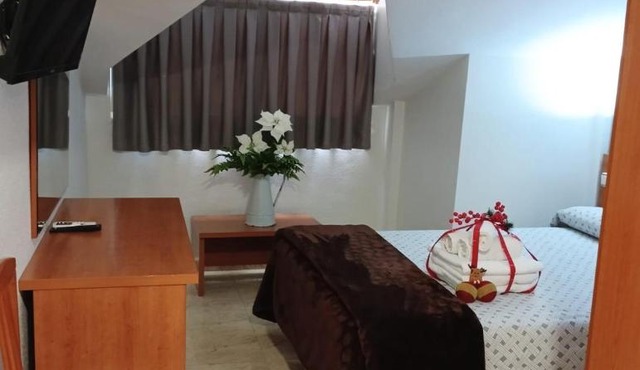 Hotel Gastronómico "Casa Pancho" in Sangonera La Seca