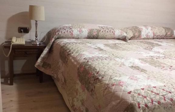Hotel Giral in Biescas