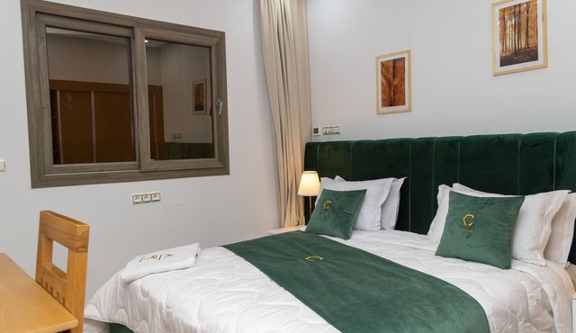 Hotel Golden Sunset Dakhla