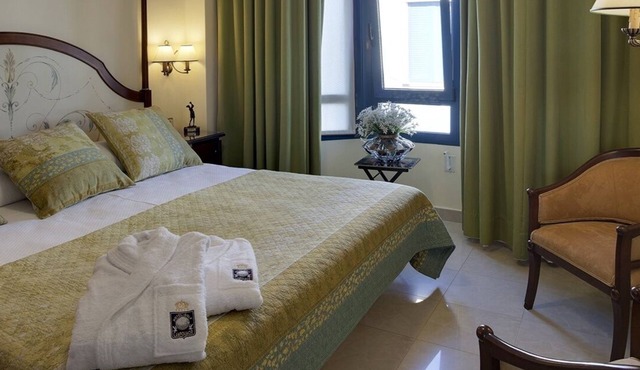 Hotel Golf Campoamor in Orihuela
