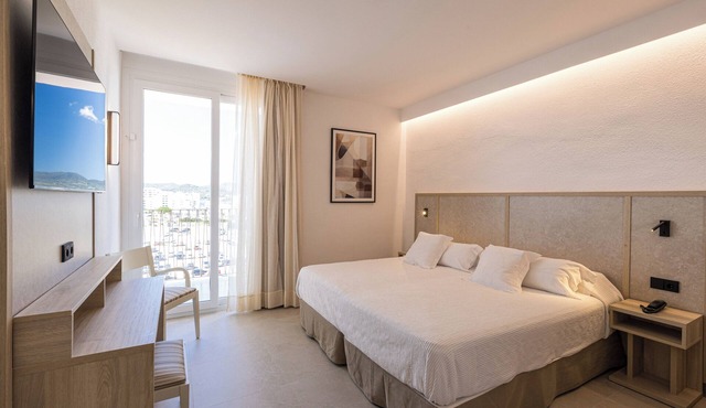 Hotel Gran Sol Ibiza in Sant Antoni de Portmany