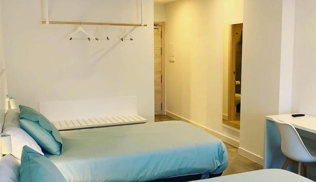 Hotel Gran Sol De Extremadura in Montijo