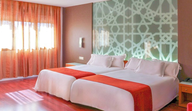 Hotel Granada Palace, Affiliated by Meliá in Monachil