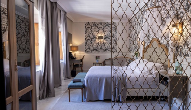 Hotel Gravina 51 in Seville