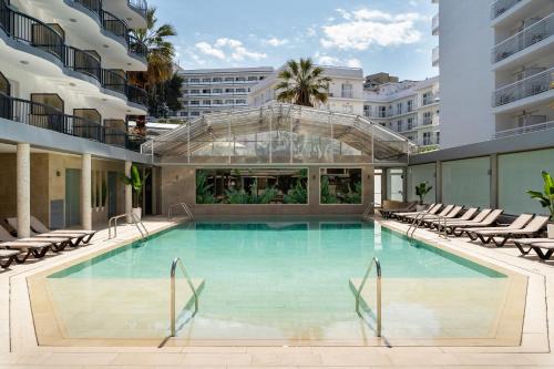 Hotel Helios Lloret in Lloret de Mar