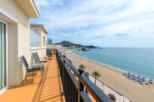 Hotel Horitzó by Pierre & Vacances in Blanes