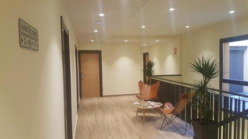Hotel Hormilla in Hormilla