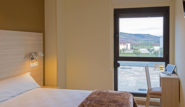 Hotel Hormilla in Hormilla