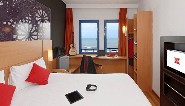Hotel ibis El Jadida