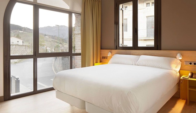 Hotel Imaz in Segura