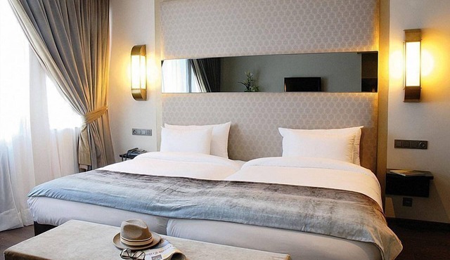Hotel Imperial Casablanca