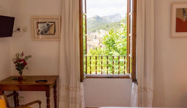 Hotel Juma in Pollenca