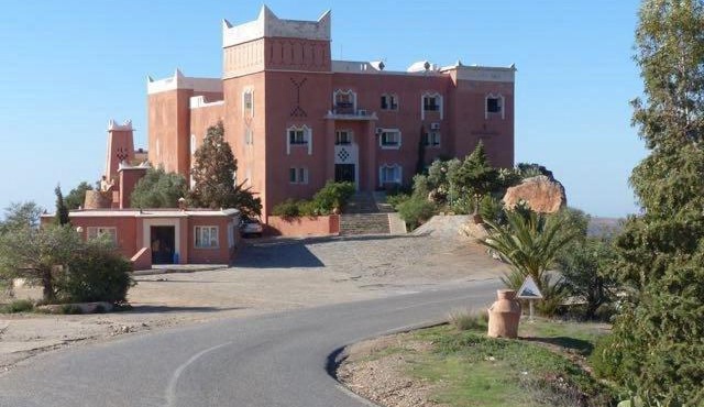 HOTEL KERDOUS