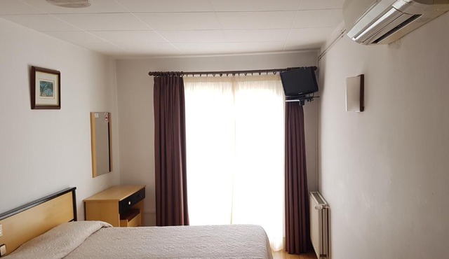 Hotel La Cala in Roses