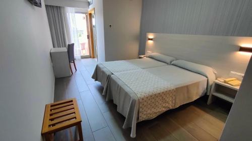 Hotel La Lanzada in A Lanzada