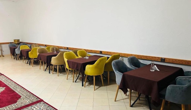 Hotel la renaissance tata