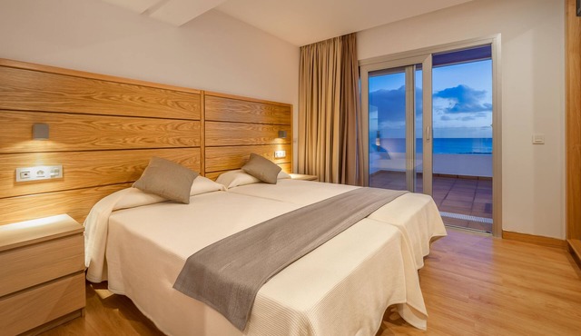 Hotel Lancelot in Arrecife