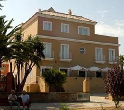 Hotel Las Canteras de Puerto Real in Puerto Real