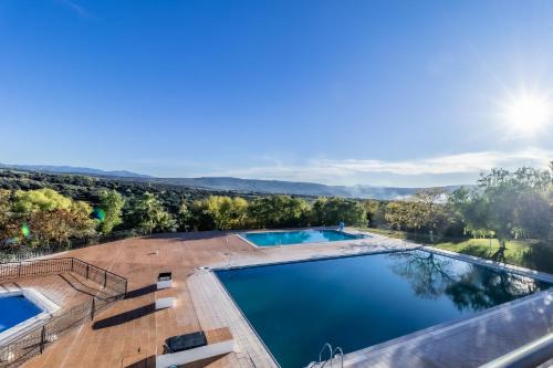 Hotel Las Errizas by Vivere Stays in Alcalá del Valle