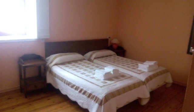 Hotel Las Grandas in Grandas de Salime