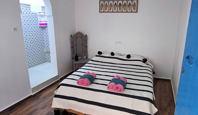 hotel le grand atlas