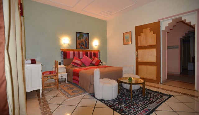 Hotel Le Tinsouline