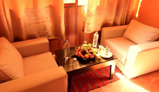 Hotel Les Etoiles Du Toubkal