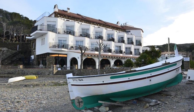 Hotel Llane Petit in Cadaqués