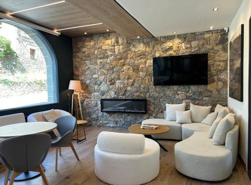 Hotel Lord in Sant Llorenç de Morunys
