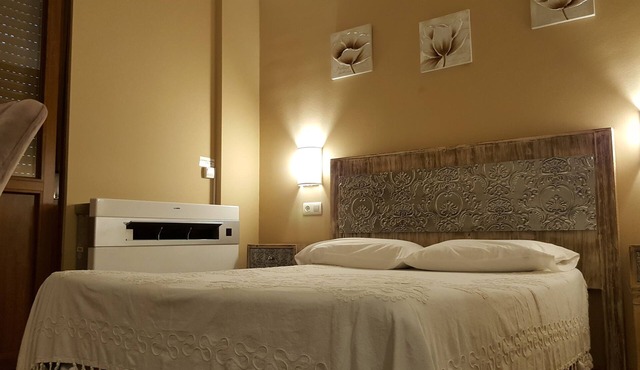Hotel Los Acebos Cangas in Cangas de Onis