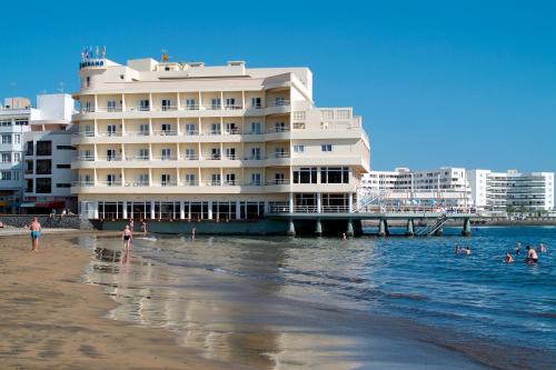 Hotel Médano in El Médano