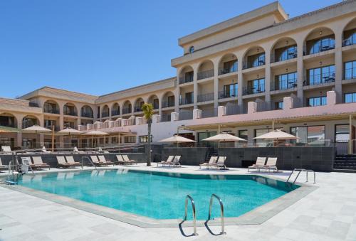 Hotel Macià Doñana in Sanlúcar de Barrameda