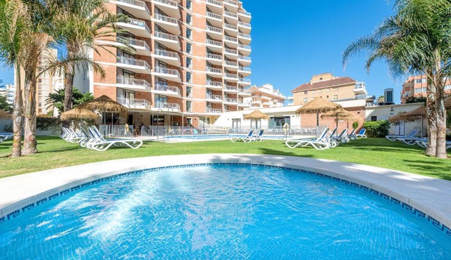 Hotel Mainare Playa in Fuengirola