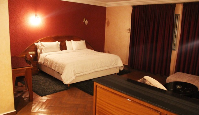 Hotel Malta