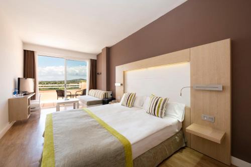 Hotel Mariant Park in Sa Coma