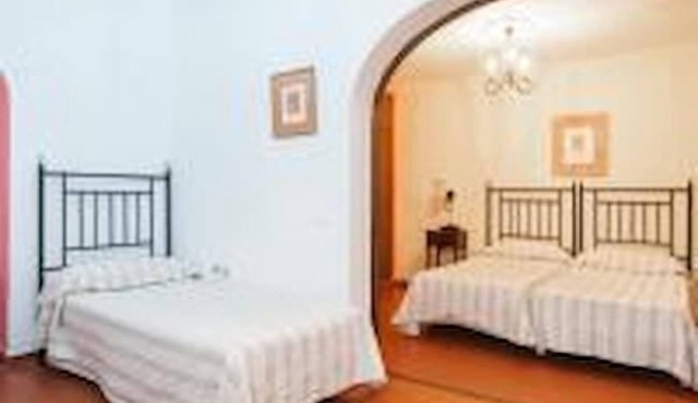 Hotel Marqués de Torresoto by Vivere Stays in Arcos de la Frontera