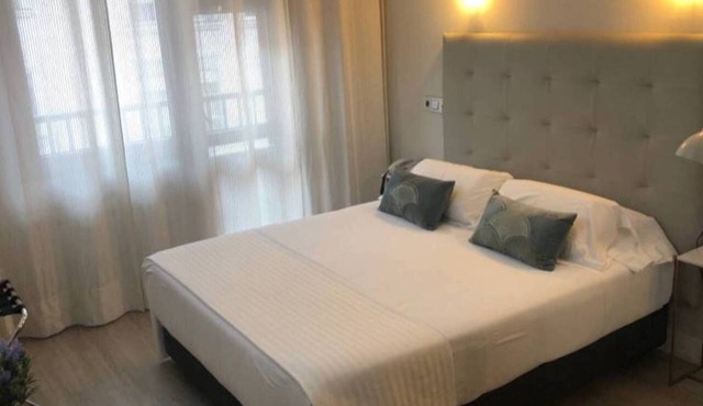 Hotel Marqués de Santillana in Torrelavega