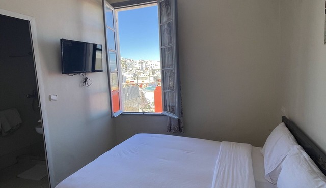 Hotel Mauritania Centre Tanger