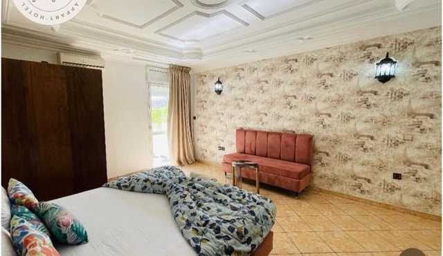 Hotel Merry