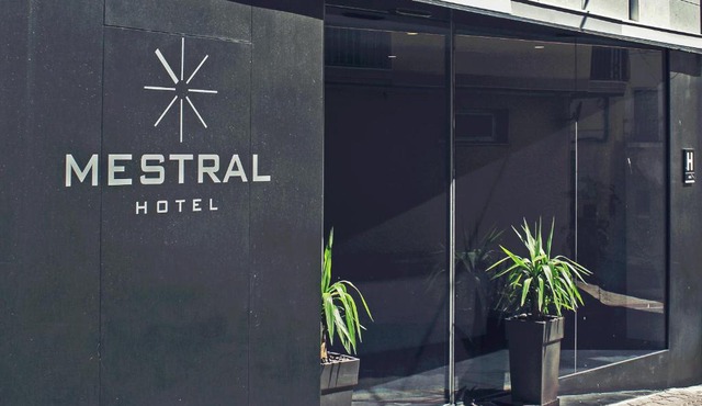 Hotel Mestral Perelló in Perelló