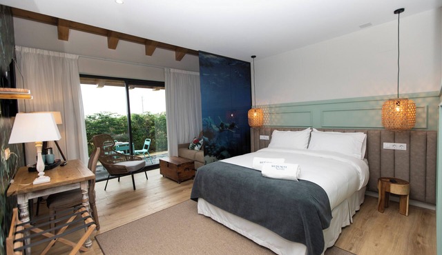 Hotel Mi Norte in Ribadeo