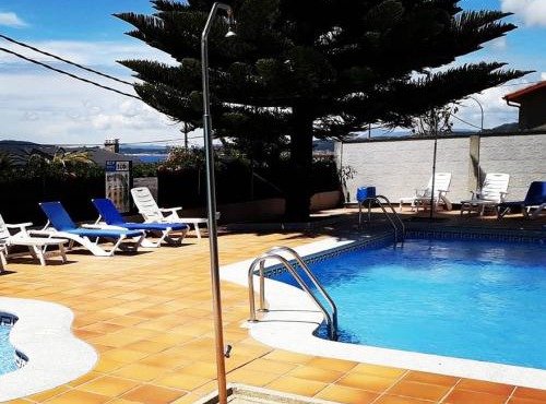 Hotel Miramar 2* Superior in A Lanzada