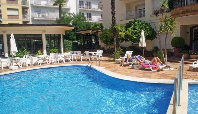 Hotel Mireia in Lloret de Mar