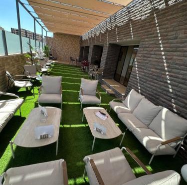 Hotel Mounia