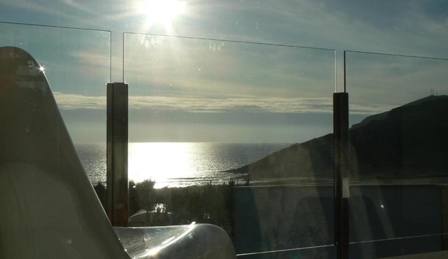 Hotel Naturaleza Mar da Ardora Wellness & Spa in Finisterre