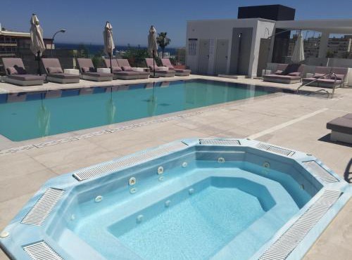 Hotel Natursun in Torremolinos