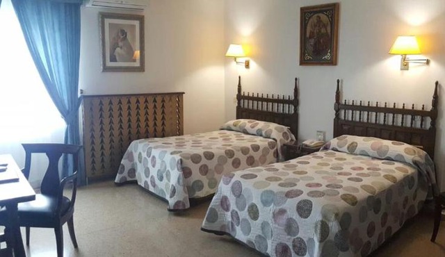Hotel Nico in Medinaceli
