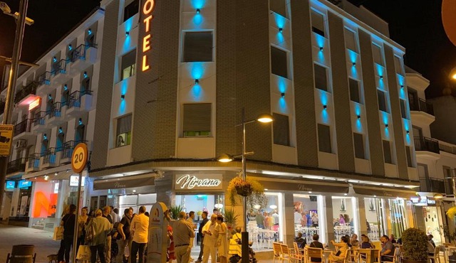 Hotel Nomada in Pozoblanco