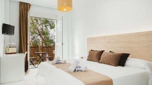 Hotel Olive in Osuna