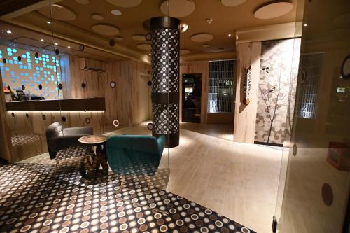 Hotel Oriente in Teruel